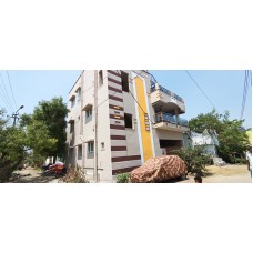 3 Portion Rental income property(Resale house) @ Ondipudur, Weavers colony.